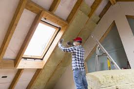 Types of Insulation We Offer in Lake Elsinore, CA